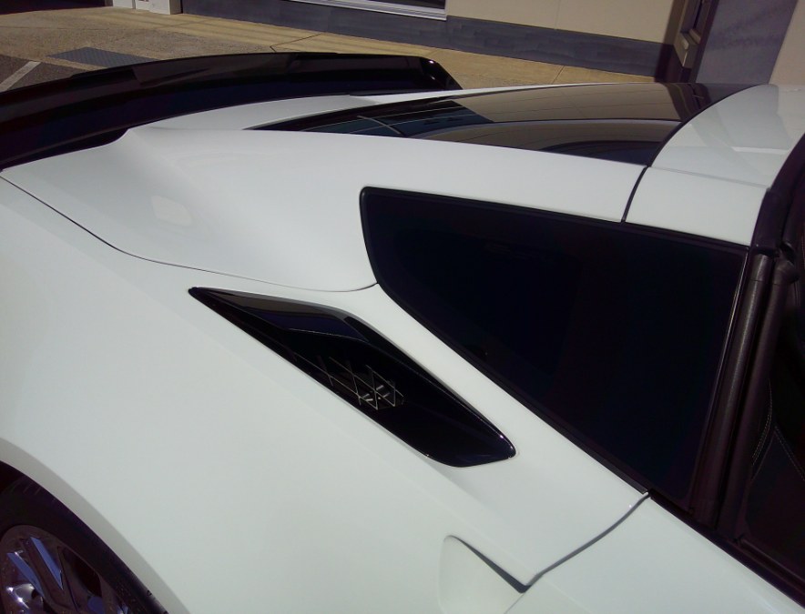 2015 Chevrolet Corvette Z06 - Photo 30