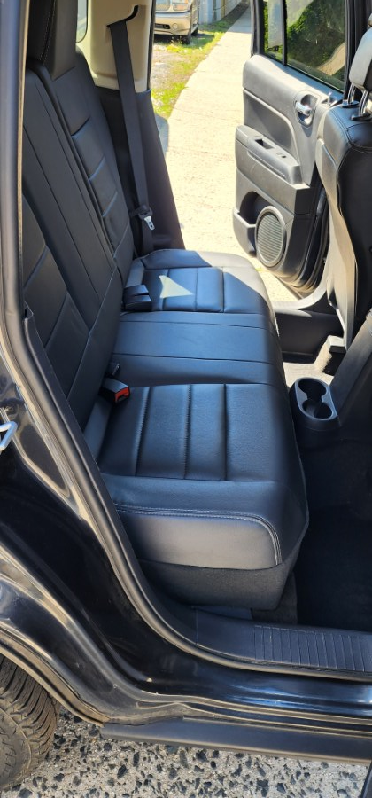 2015 Jeep Patriot Latitude - Photo 10