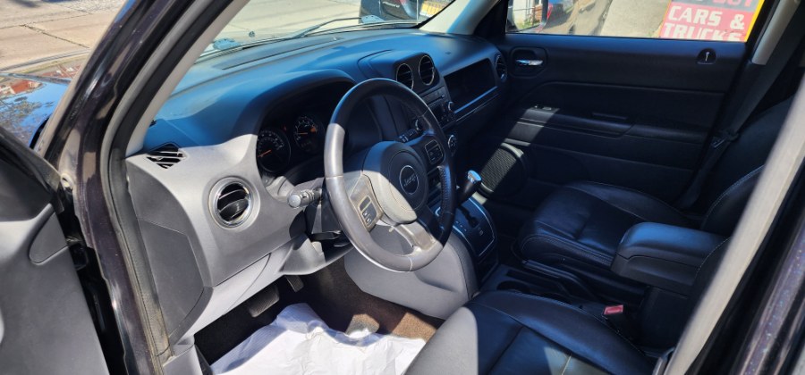 2015 Jeep Patriot Latitude - Photo 7