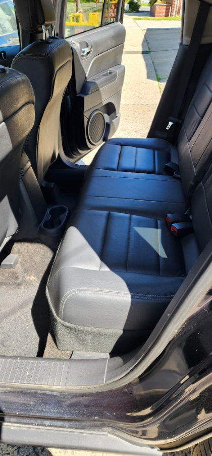 2015 Jeep Patriot Latitude - Photo 11