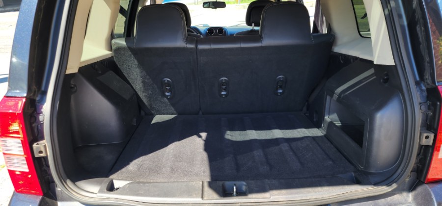2015 Jeep Patriot Latitude - Photo 12