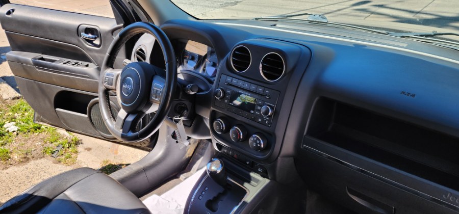 2015 Jeep Patriot Latitude - Photo 9