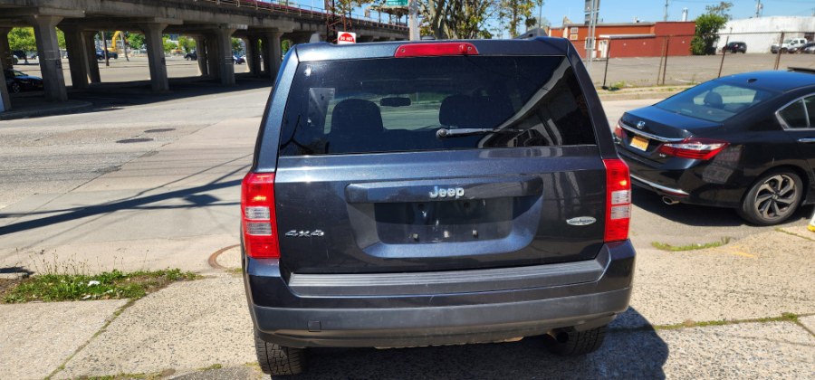 2015 Jeep Patriot Latitude - Photo 6