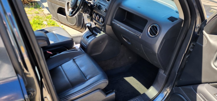 2015 Jeep Patriot Latitude - Photo 8