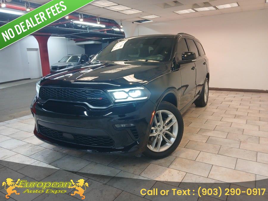 Used 2022 Dodge Durango in Lodi, New Jersey | European Auto Expo. Lodi, New Jersey