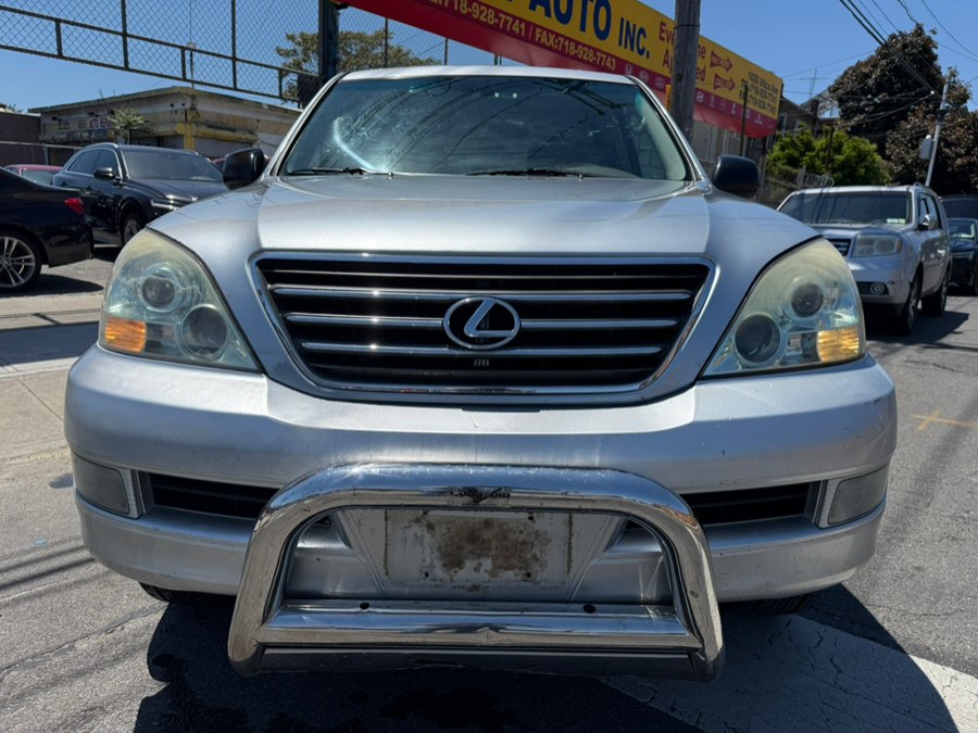 2006 Lexus GX 460 470's photo
