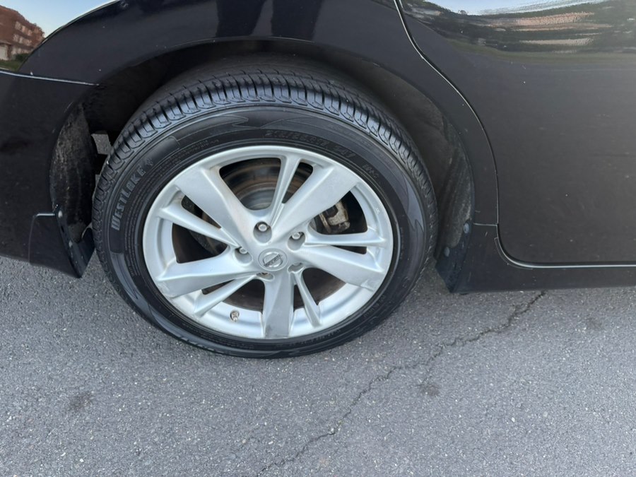2017 Nissan Altima SV - Photo 20