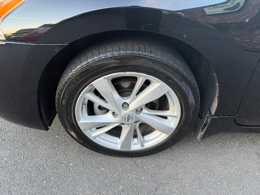 2017 Nissan Altima SV - Photo 18