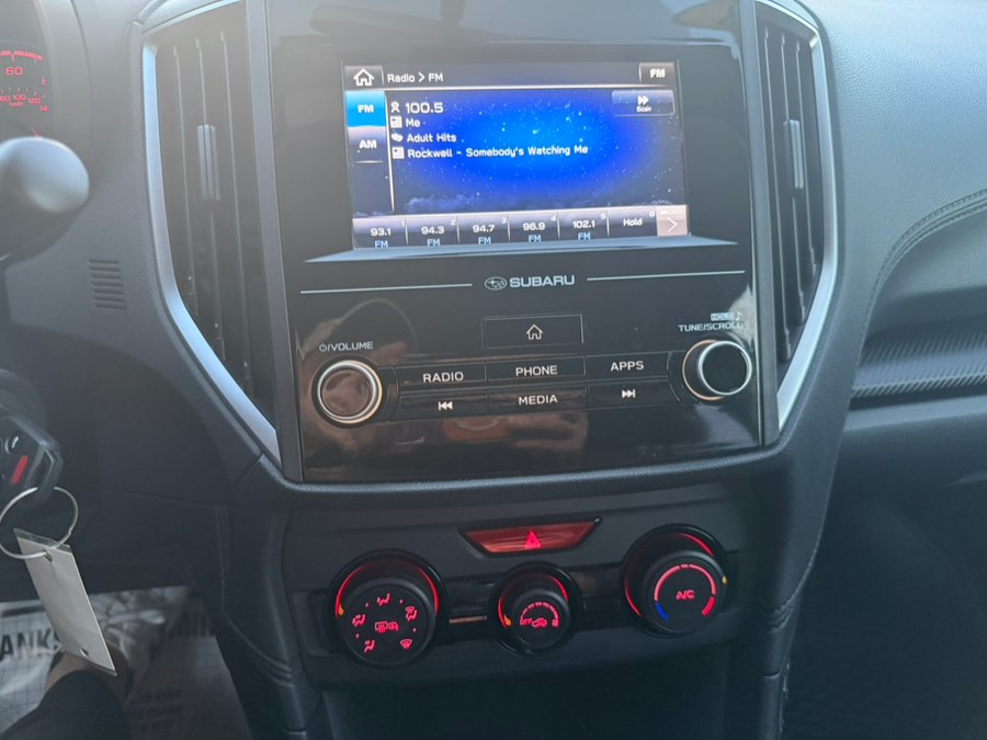 2018 Subaru Crosstrek Premium - Photo 12