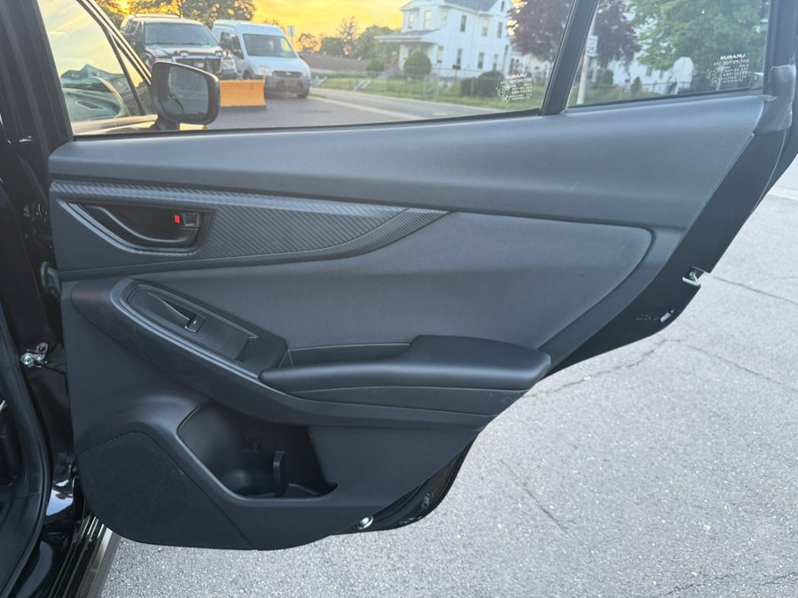2018 Subaru Crosstrek Premium - Photo 17