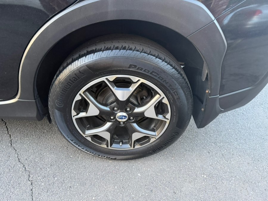 2018 Subaru Crosstrek Premium - Photo 23