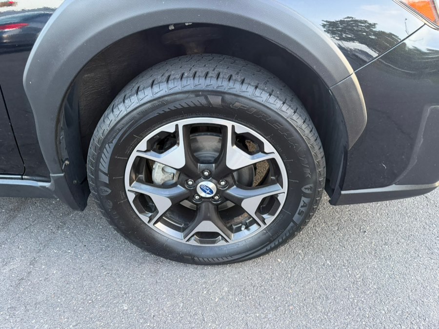2018 Subaru Crosstrek Premium - Photo 21