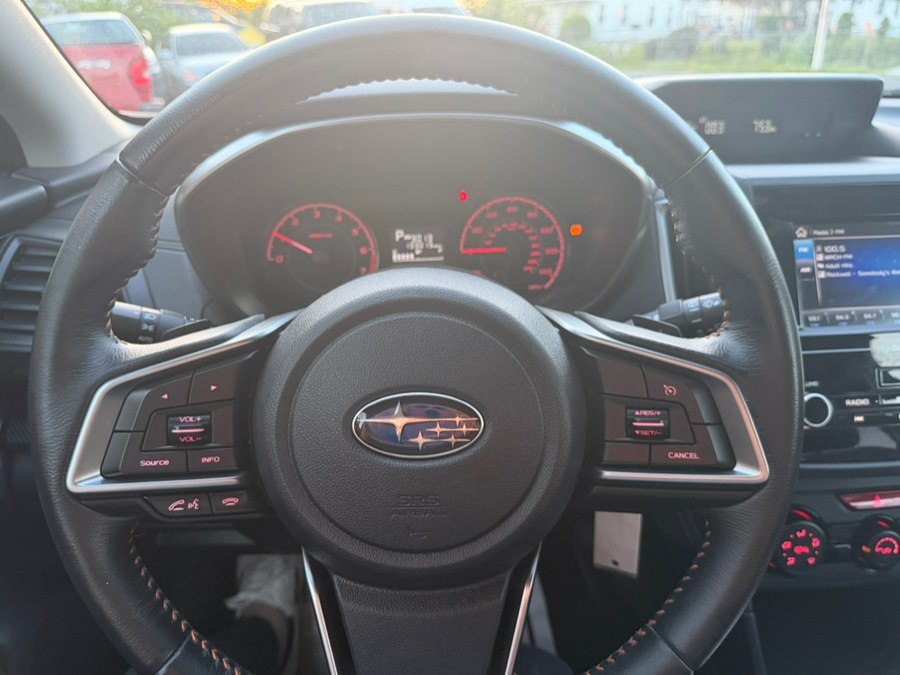 2018 Subaru Crosstrek Premium - Photo 11