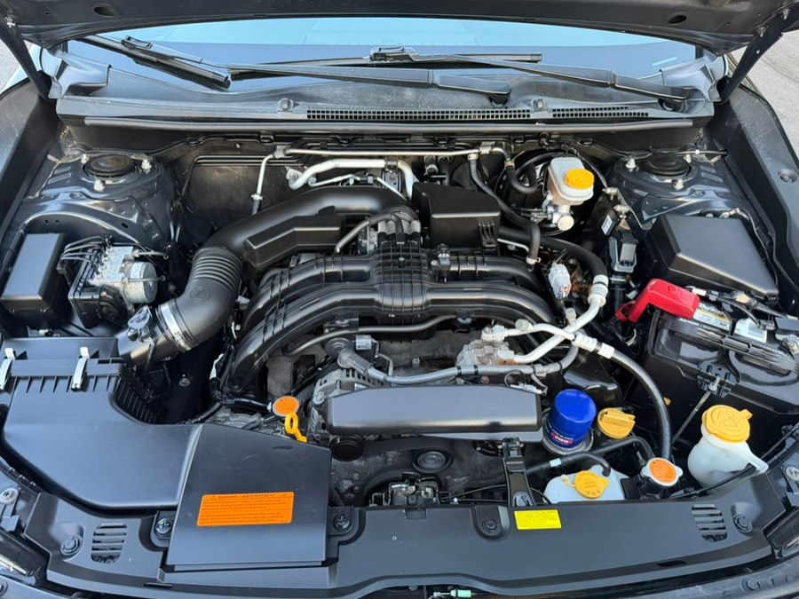 2018 Subaru Crosstrek Premium - Photo 24