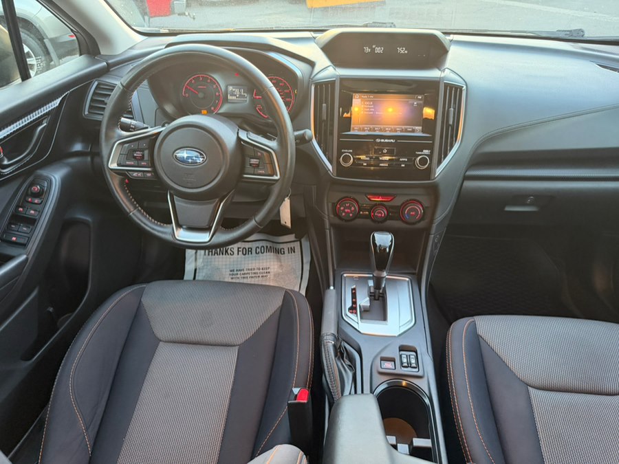 2018 Subaru Crosstrek Premium - Photo 9