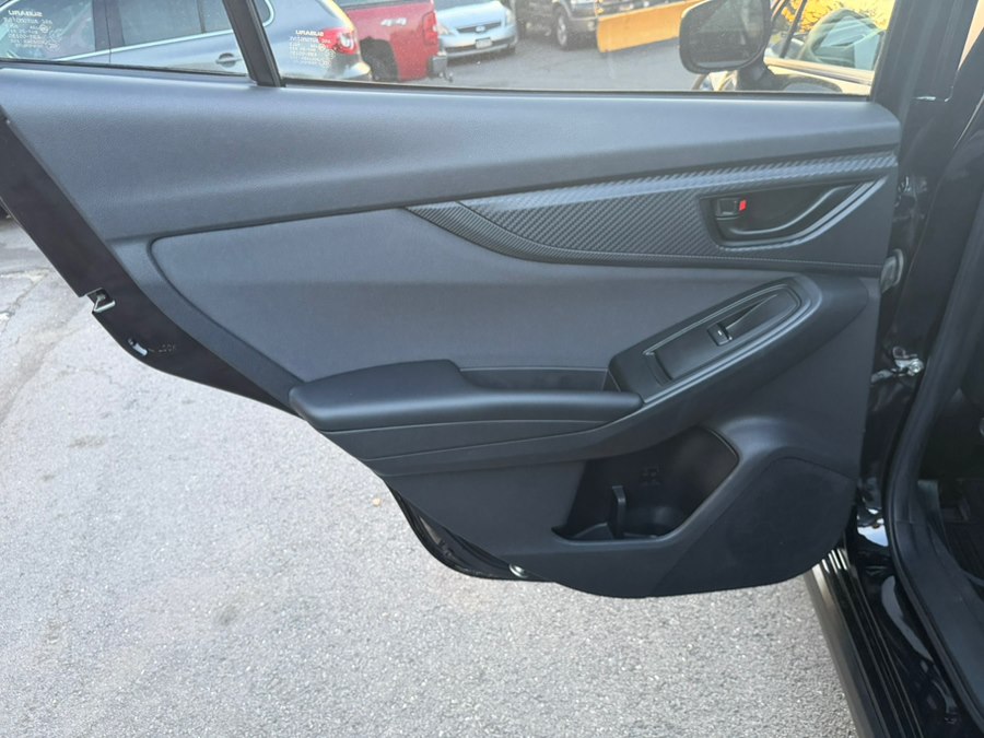 2018 Subaru Crosstrek Premium - Photo 15