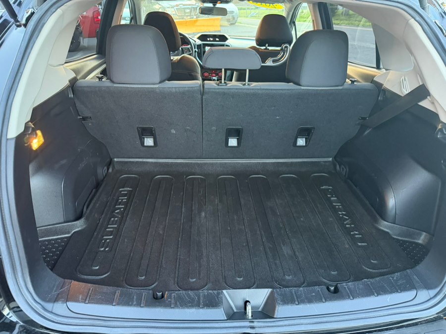 2018 Subaru Crosstrek Premium - Photo 18