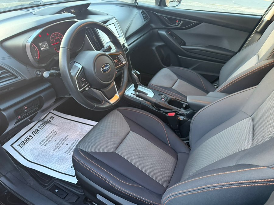 2018 Subaru Crosstrek Premium - Photo 7