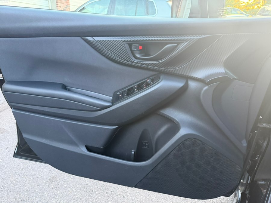 2018 Subaru Crosstrek Premium - Photo 14
