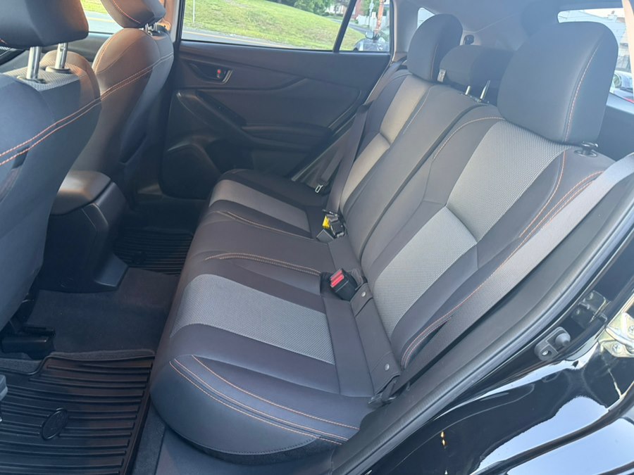 2018 Subaru Crosstrek Premium - Photo 8