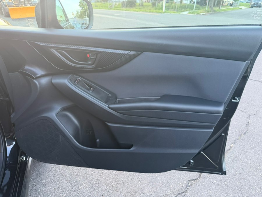 2018 Subaru Crosstrek Premium - Photo 16