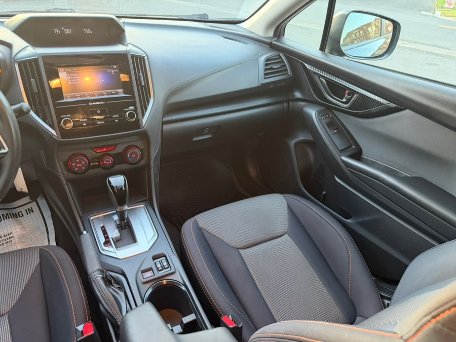 2018 Subaru Crosstrek Premium - Photo 10