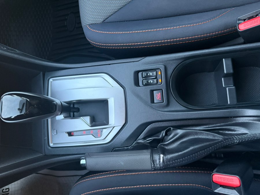 2018 Subaru Crosstrek Premium - Photo 13