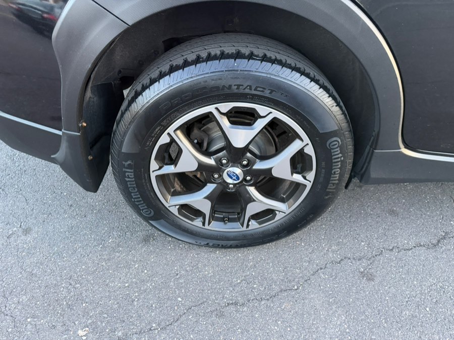 2018 Subaru Crosstrek Premium - Photo 22