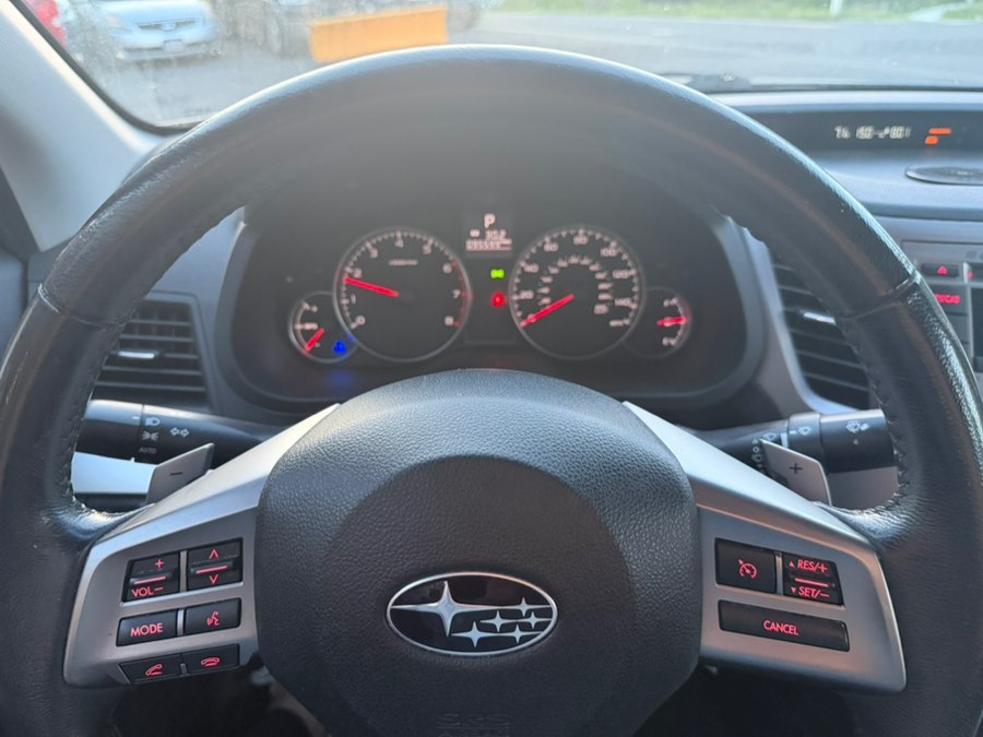 2013 Subaru Legacy I Premium - Photo 10