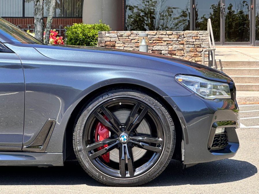 2016 BMW 7 Series 750i - Photo 7