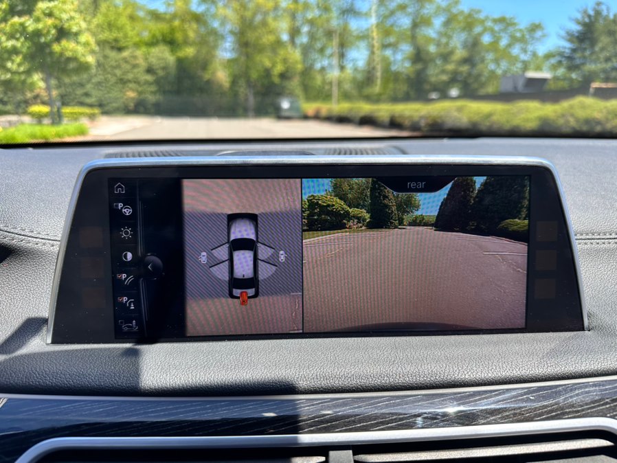 2016 BMW 7 Series 750i - Photo 19