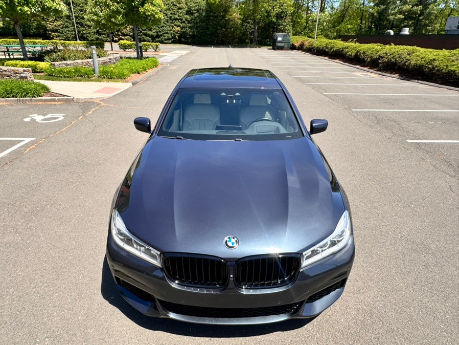 2016 BMW 7 Series 750i - Photo 13