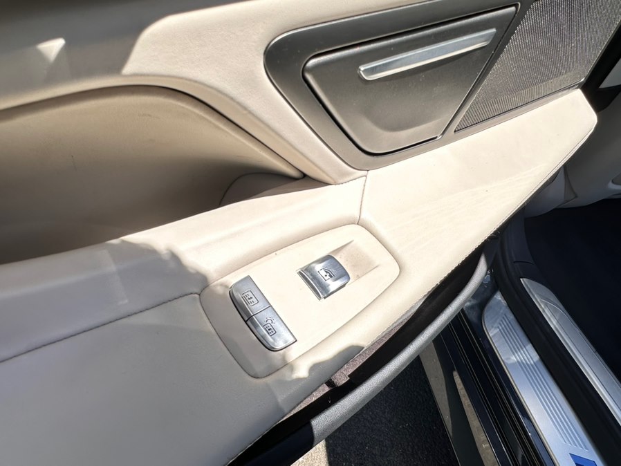 2016 BMW 7 Series 750i - Photo 31