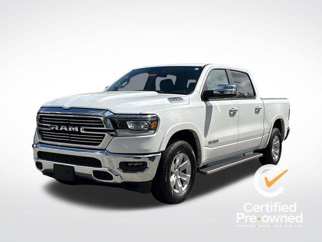 2022 RAM Ram 1500 Pickup
