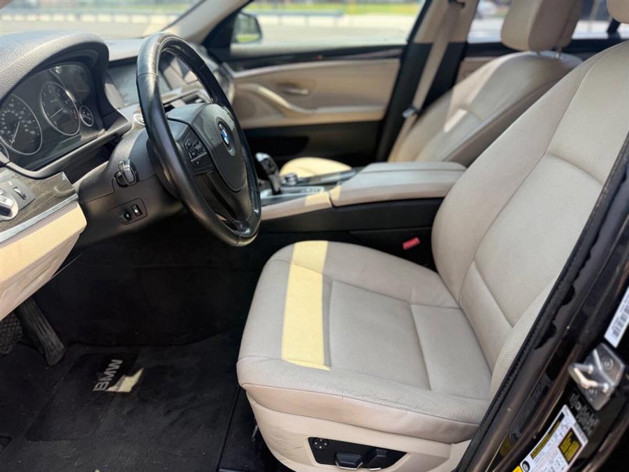 2011 BMW 5 Series 535i - Photo 9