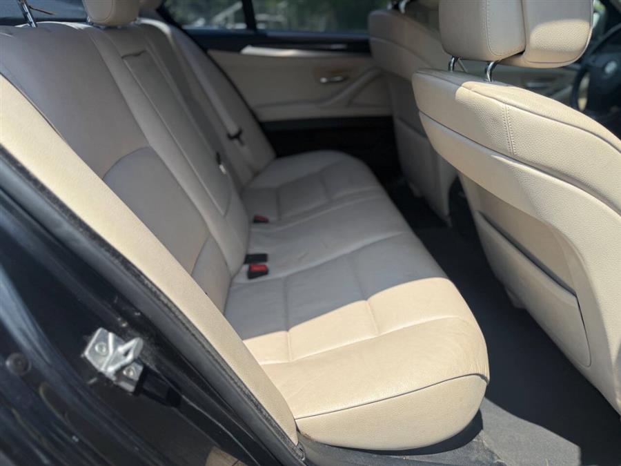 2011 BMW 5 Series 535i - Photo 15