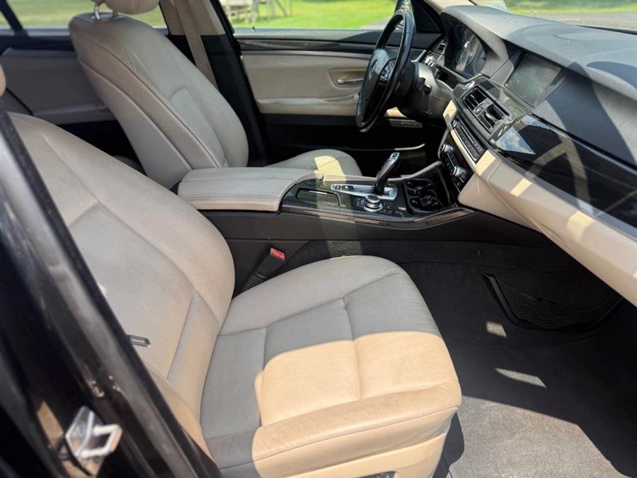 2011 BMW 5 Series 535i - Photo 17