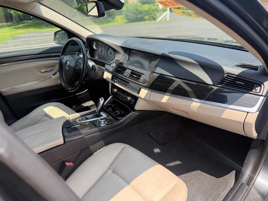 2011 BMW 5 Series 535i - Photo 18