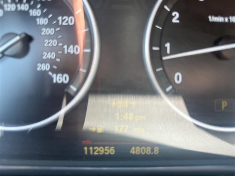 2011 BMW 5 Series 535i - Photo 20