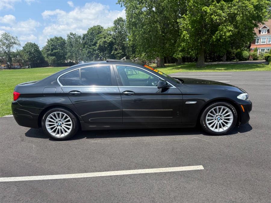 2011 BMW 5 Series 535i - Photo 6
