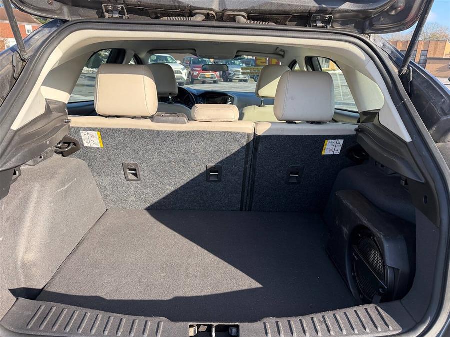 2015 Ford Focus Titanium - Photo 14