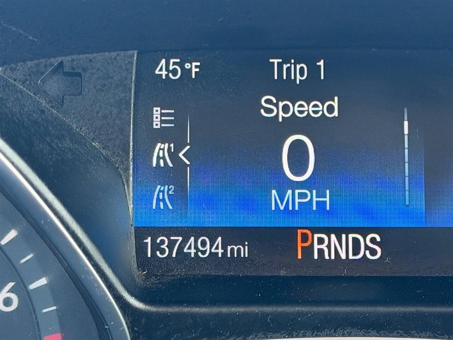 2015 Ford Focus Titanium - Photo 19
