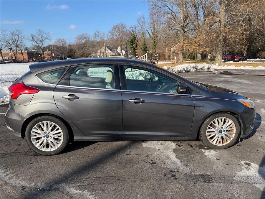 2015 Ford Focus Titanium - Photo 7