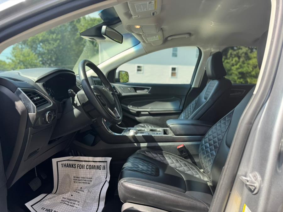2023 Ford Edge Titanium - Photo 22