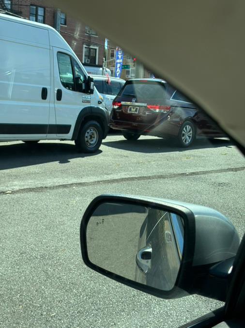 2023 Ford Edge Titanium - Photo 25