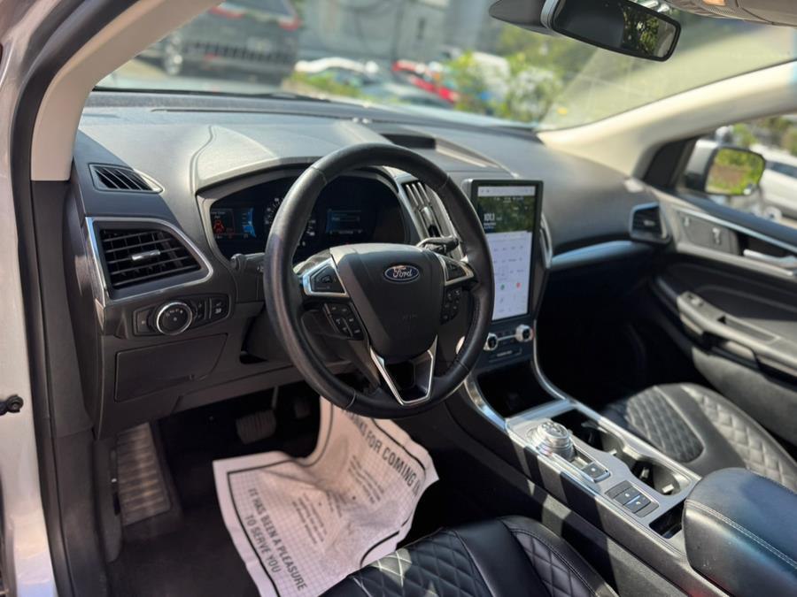 2023 Ford Edge Titanium - Photo 23