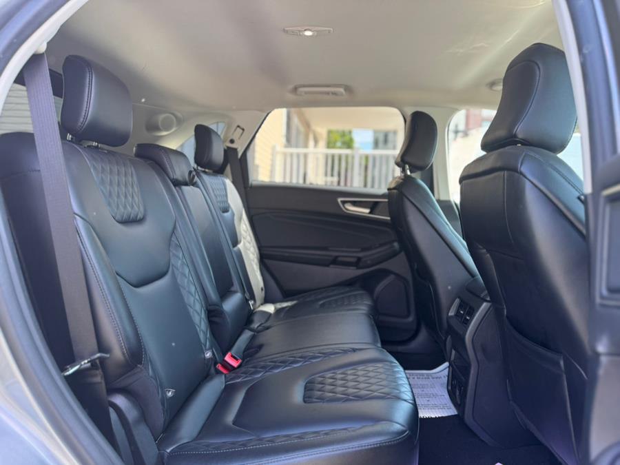2023 Ford Edge Titanium - Photo 11