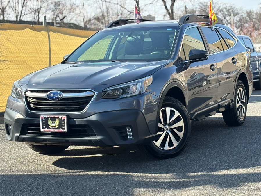 2022 Subaru Outback Premium AWD
