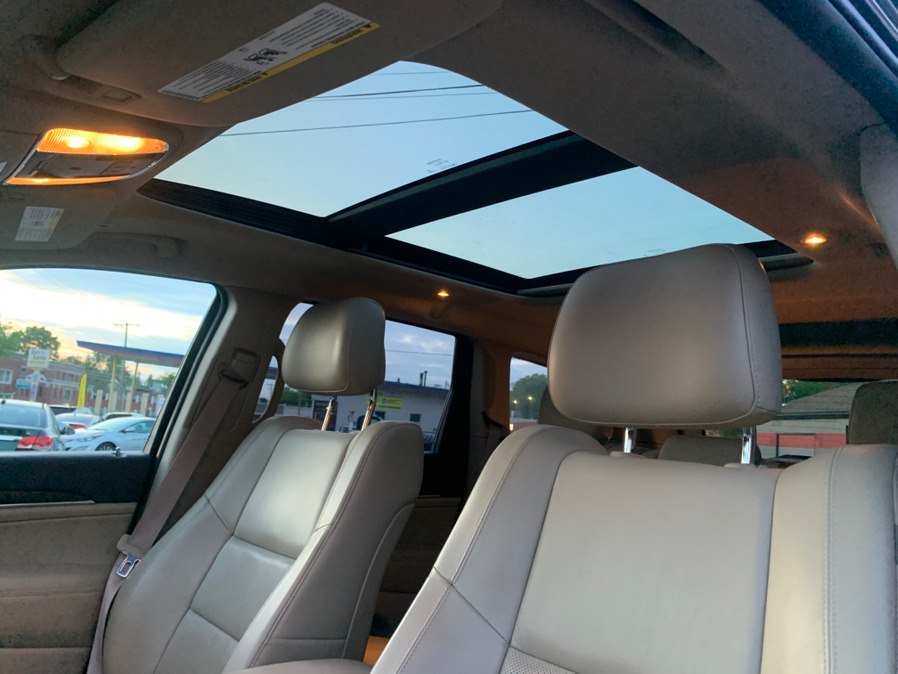 2017 Jeep Grand Cherokee Limited - Photo 20
