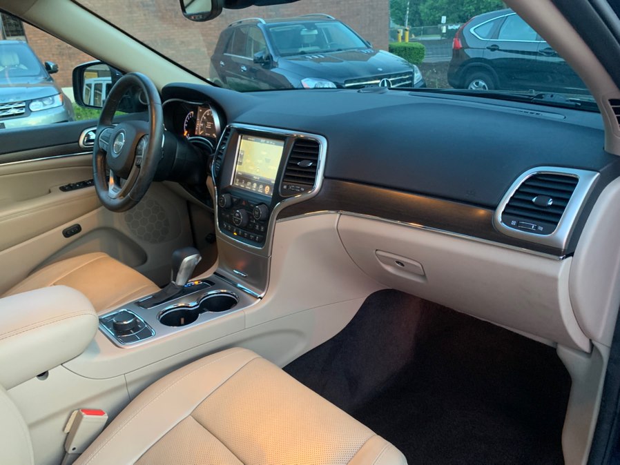 2017 Jeep Grand Cherokee Limited - Photo 32